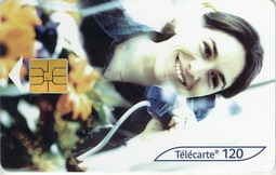 telecarte phonecard