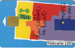 telecarte phonecard